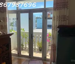 Cần bán nhà ở hẻm Quốc Tuấn Đường oto cách biển 4km nơi ở yên tĩnh