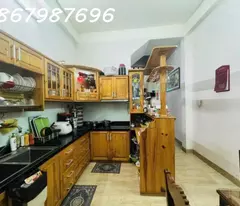 Cần bán nhà ở hẻm Quốc Tuấn Đường oto cách biển 4km nơi ở yên tĩnh