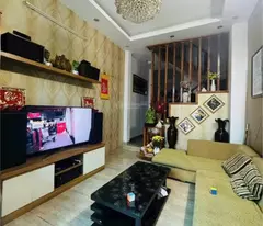 Cần bán nhà ở hẻm Quốc Tuấn Đường oto cách biển 4km nơi ở yên tĩnh