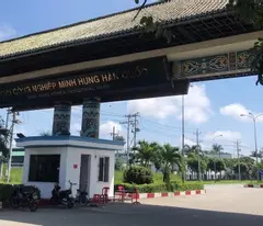 Tôi Bán Mặt Tiền KD (25x43=1125m2) 960 Triệu Ngay Quốc Lộ Chợ Nha Bích Vào