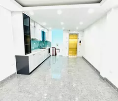 PHÂN LÔ ĐƯỜNG ĐÔI PHỐ THỊNH LIỆT 6 TẦNG THANG MÁY, Ô TÔ VÀO NHÀ - NGÕ THÔNG