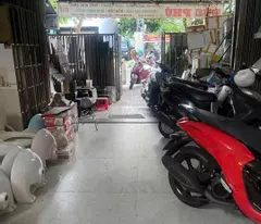 Mặt tiền đường 10,5m Huỳnh Tấn Phát - Hoà Cường Nam - Hải Châu.