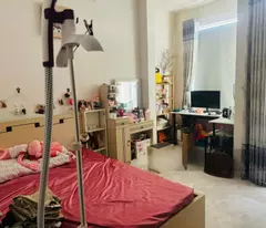 Bán nhà mặt tiền giá 5.7 tỷ đường Kiến Thiết - Tp Nha Trang. Giá rẻ nhà kiên cố xây rất đẹp