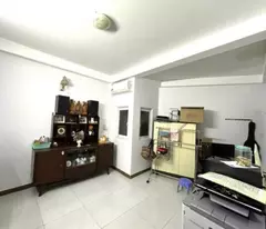 60m2-HXH 7 CHỖ THÔNG Hoàng Hoa Thám-Thích Quảng Đức p5,NGANG LỚN 5M