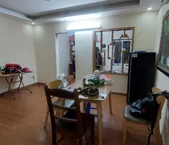 bán căn hộ tập thể phố thi sách 3PN view phố hai bà trưng