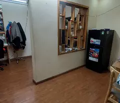 bán căn hộ tập thể phố thi sách 3PN view phố hai bà trưng