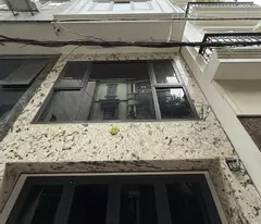 Nhà Yên Hòa, Cầu Giấy, Kinh doanh, ô tô, 39m2 5 tầng. 13.5 tỷ