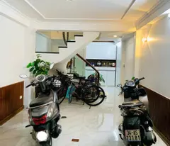Nhà Yên Hòa, Cầu Giấy, Kinh doanh, ô tô, 39m2 5 tầng. 13.5 tỷ
