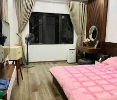 Nhà Yên Hòa, Cầu Giấy, Kinh doanh, ô tô, 39m2 5 tầng. 13.5 tỷ