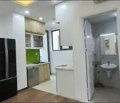 Bán căn hộ 2PN 2WC trung tâm Mỹ Đình giá nhỉnh 3 tỷ