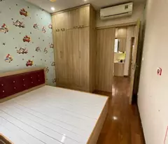 Bán căn hộ 2PN 2WC trung tâm Mỹ Đình giá nhỉnh 3 tỷ