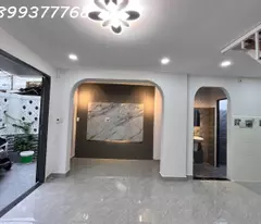 Bán nhà mới xây căn góc 2 tầng hẻm Hương Điền Nha Trang