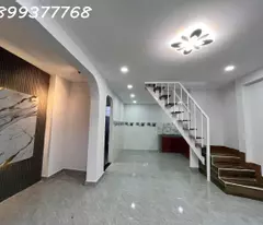 Bán nhà mới xây căn góc 2 tầng hẻm Hương Điền Nha Trang