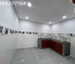 Bán nhà mới xây căn góc 2 tầng hẻm Hương Điền Nha Trang