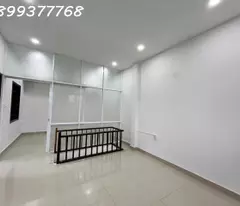 Bán nhà mới xây căn góc 2 tầng hẻm Hương Điền Nha Trang