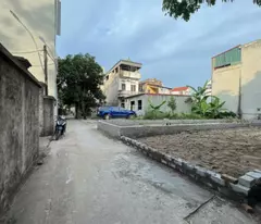 Bán gấp 73m - MT4,3m thôn 3 Vạn Phúc,Thanh Trì-47 triệu/m-ôtô đỗ cửa,chính chủ,góc thoáng SĐCC