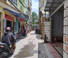 SIÊU PHẨM MỸ ĐÌNH 50M2, 5T LÔ GÓC ÔTÔ KINH DOANH NGÕ THÔNG 11,5TỶ