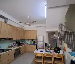 SIÊU PHẨM MỸ ĐÌNH 50M2, 5T LÔ GÓC ÔTÔ KINH DOANH NGÕ THÔNG 11,5TỶ
