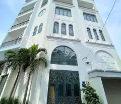 CHỦ ĐỊNH CƯ BÁN GẤP
70m2 NHÀ ĐẸP 5 TẦNG-OTO NGỦ NHÀ-p12 NƠ TRANG LONG, BÌNH THẠNH