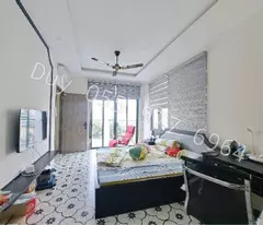 CHỦ ĐỊNH CƯ BÁN GẤP
70m2 NHÀ ĐẸP 5 TẦNG-OTO NGỦ NHÀ-p12 NƠ TRANG LONG, BÌNH THẠNH