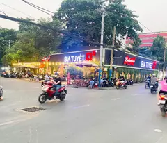 Bán Nhà Mặt Tiền Kinh Doanh Đường số 1 Phước Bình, Q.9 DT:105 m2 Giá 9,5 Tỷ