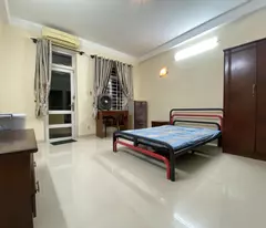 BÁN GẤP NHÀ NGUYỄN ĐÌNH CHIỂU - Q.3 - 6 TẦNG - HXH - GIẢM SÂU 2.1 T.Ỷ