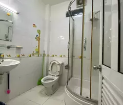 BÁN GẤP NHÀ NGUYỄN ĐÌNH CHIỂU - Q.3 - 6 TẦNG - HXH - GIẢM SÂU 2.1 T.Ỷ