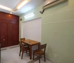 Cho thuê phòng 29/29, Đường Đoàn Thị Điểm, Phường 1, Quận Phú Nhuận