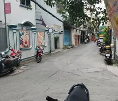 Cho thuê phòng 29/29, Đường Đoàn Thị Điểm, Phường 1, Quận Phú Nhuận