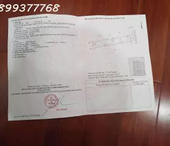 Bán lô đất phù hợp xây khách sạn homestay Nha Trang gần biển