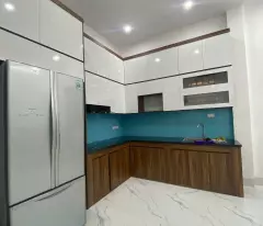 BÁN NHÀ PHAN LÔ THANH LIỆT- THANH LIỆT, 64 M2, 7 TẦNG TM, MT 6,5 M, GIÁ 15,5 TỶ.