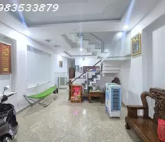 BÁN NHÀ HXH ĐƯỜNG HỒ BÁ PHẤN, PHƯỚC LONG A, TP. THỦ ĐỨC - DT 5x20- 3 TẦNG - Chỉ 7,x Tỷ