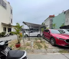 bán lô góc ngõ Kiều Sơn,hải an,Hải Phòng.oto vào đất cực đẹp