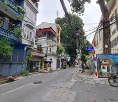 Siêu phẩm! Sở hữu ngay nhà 3 tầng Hồng Mai - Bạch Mai - Hai Bà Trưng chỉ với 3 tỷ
