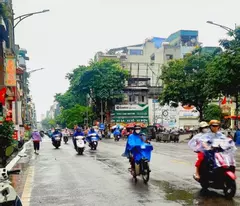 Siêu phẩm! Sở hữu ngay nhà 3 tầng Hồng Mai - Bạch Mai - Hai Bà Trưng chỉ với 3 tỷ