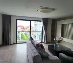 BÁN NHÀ NGUYỄN VĂN LINH-LONG BIÊN 11.5 TỶ 56m, 6 TẦNG THANG MÁY, MT 7.6m, LÔ GÓC, Ô TÔ TRÁNH.