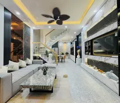 Bám gấp nhà đường 22/12 cách đại lộ bình dương 2km