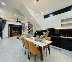Bám gấp nhà đường 22/12 cách đại lộ bình dương 2km
