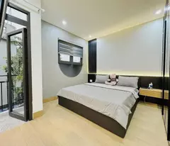 Bám gấp nhà đường 22/12 cách đại lộ bình dương 2km