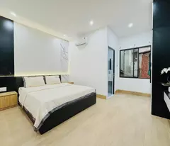 Bám gấp nhà đường 22/12 cách đại lộ bình dương 2km