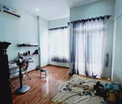 BÁN NHÀ CHỈ 1 SẸC Ở LÊ VĂN QUỚI, ĐƯỜNG NHỰA 10M BÌNH TÂN , 65M2, 2 TẦNG