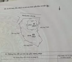 Thanh lý gấp mảnh đất Mộc Châu 818m2 cực đẹp