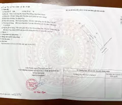 1 triệu 1m2, Đất Trung Tâm HC, Huyện Phú Riềng, BP