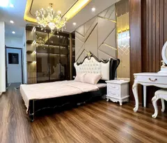 Bán nhà tập thể tại Phố Phạm Hồng Thái, Ba Đình, Hà Nội, tầng 1, diện tích 40m2, 3 phòng ngủ,1 vệ