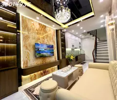 Bán nhà tập thể tại Phố Phạm Hồng Thái, Ba Đình, Hà Nội, tầng 1, diện tích 40m2, 3 phòng ngủ,1 vệ