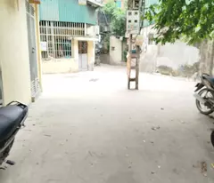 bán 102m vĩnh tuy tặng nhà phân lô ô tô đỗ cửa hai bà trưng