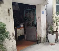 bán 102m vĩnh tuy tặng nhà phân lô ô tô đỗ cửa hai bà trưng