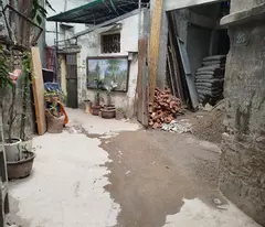 bán 102m vĩnh tuy tặng nhà phân lô ô tô đỗ cửa hai bà trưng