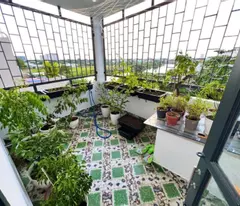 Nhà đẹp ở ngay 60m2, 4x15, hẻm xe hơi Quận Gò Vấp-6.59 tỷ
