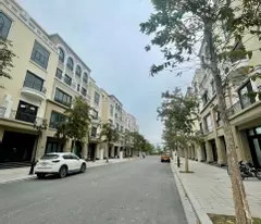 Bán liền kề tại Vinhomes Ocean Park 2, 6,45 tỷ, 48 m2, 3PN, 4WC, chính chủ, giá tốt